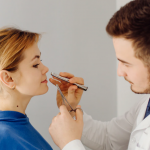 Вазотомия носовых раковин — особенности процедуры