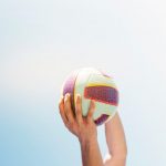 Спарринги по пляжному волейболу: советы для новичков